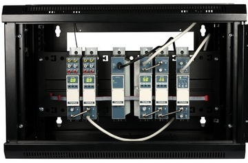 МОНТАЖНАЯ ПЛАСТИНА A19-TS-35/BL-4U ABCV