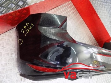 фото thumb №4, 5g6807421 бампер зад 6pdc vw golf vii gtd gti 2013-2017r