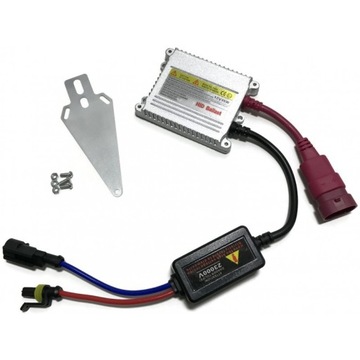 HID KIT XENON SLIM H1 H3 H4 H7 ЦИФРОВОЙ МОТОЦИКЛ