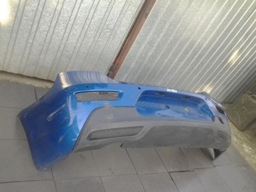 фото thumb №3, Chevrolet cruze hb ltz sport бампер зад pdc 2010-