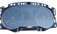 фото thumb №1, Ap лічильник приладова панель tdi 5g0920860a vw golf vii