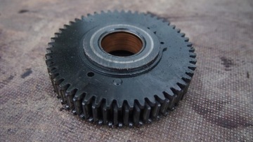 фото thumb №11, Цепь насоса масла распределительный вал master 2.5dci movano