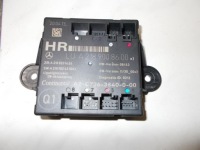 фото thumb №1, Mercedes w212 w218 модуль блок управления дверь правый задняя