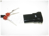 фото thumb №12, Drl led світло do рух dziennej renault fluence