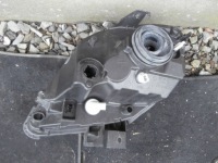 фото thumb №3, Фара лампа правая renault kangoo lift 03-08r