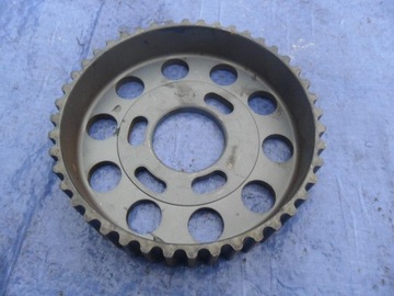 фото thumb №1, Vw audi seat 1.6 tdi колесо зубчатое оригинал