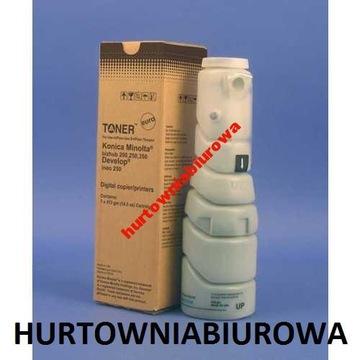ТОНЕР KONICA MINOLTA BIZHUB TN-311 362 282 250 350
