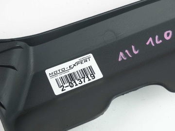 фото thumb №6, Mercedes ml w163 корпус сидіння правого внутрішня