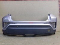 фото thumb №2, Бампер задняя задний toyota chr ch r