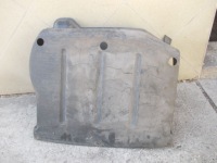 фото thumb №2, Mini cooper one r50 01- захист плита