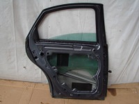 фото thumb №7, Дверь задняя задние левая 455-46 volvo s40 2.0d