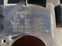 фото thumb №13, Pas передний усилитель sharan 7m0805594ac