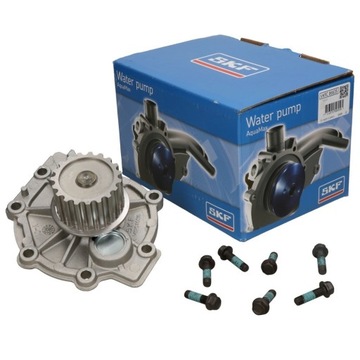 фото thumb №14, Vkpc 86635 skf насос водяная