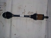 фото thumb №1, Приводной вал передняя x3 f25 2.0 2.5 3.0 3.5 xd.xi левая
