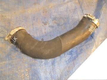 фото thumb №1, Audi a8 4h 3.0 tdi шланг інтеркулер 4h0145709s