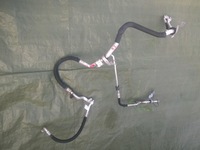 фото thumb №1, Jeep cherokee kl трубки кондиционер 2.4 multiair 2014-