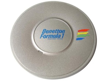 DEKLE BBS BENETTON FORMULA 1 F1 BT 202 BT 203