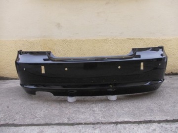 фото thumb №8, Bmw 1 e82 e88 купе cabrio бампер задний зад