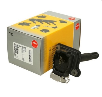 фото thumb №8, Котушка запалювання ngk 48008 u5004/ngk ngk