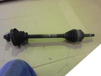 фото thumb №2, Renault clio 2 ii 1.6 16v приводной вал левая