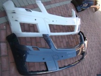 Купить Mercedes glk w204 бампер, фото thumb