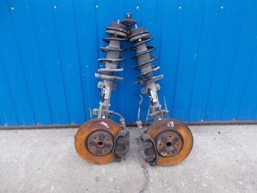 фото thumb №1, Fiat bravo амортизатор mcpherson  переднє амортизатор 1.6 tdci