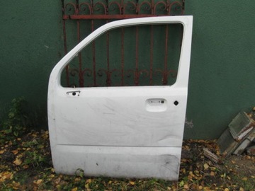 фото thumb №1, Opel agila 00-08 дверь передние левая гливице c402