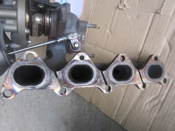 фото thumb №7, Турбонагнетатель турбина vw tiguan 5n0 03c145702h
