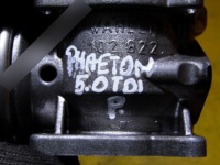 фото thumb №9, Клапан egr правий phaeton 04r 5.0 tdi 07z131501a