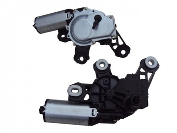 фото thumb №1, Двигатель дворники зад audi a6 c5 avant универсал новый