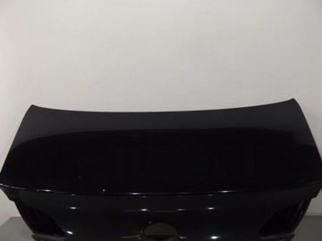 фото thumb №4, Кришка зад vw passat b6