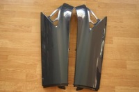 Купити Накладка захист крила задня ліва ford c-max grand, фото thumb