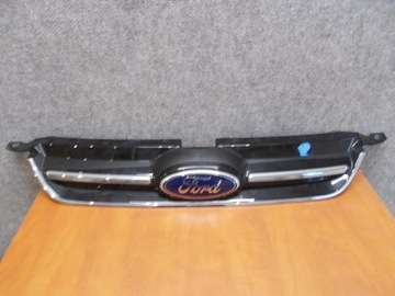 фото thumb №2, Решітка ford c-max 014-