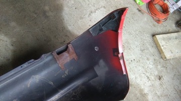 фото thumb №5, Daewoo lanos бампер зад задний задний