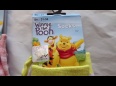 ДЕТСКИЕ НОСКИ WINNIE Disney 31-34 3x