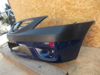 фото thumb №7, Бампер перед передний dacia logan 04-07 van mcv