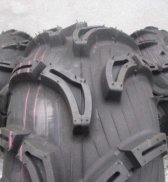 КОМПЛЕКТ ШИН MAXXIS ZILLA TYRES 28 28x9-14 2811-14