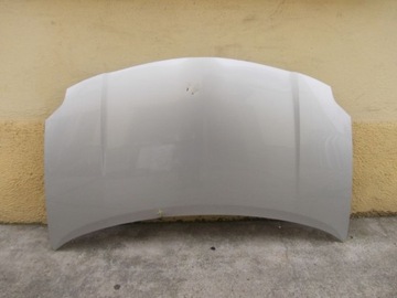 фото thumb №8, Toyota auris i 06- 2006 капот