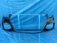 фото thumb №1, Audi tt 8s0 s line 2014- бампер передний перед