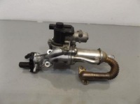 фото thumb №1, Клапан egr радиатор выхлопных газов scenic iii 1.5 dci