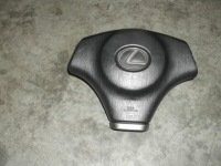 фото thumb №1, Подушка водія lexus is200 -доставка-