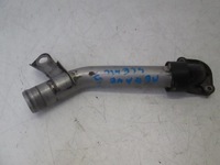 фото thumb №4, Wąż труба wody renault megane scenic iii 1.9 dci