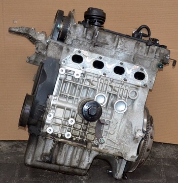 фото thumb №6, Vw skoda seat двигун bbz 1.4 16v