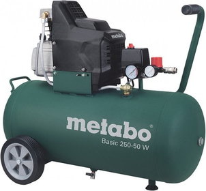 ПОРШНЕВЫЕ КОЛЬЦА 47 мм METABO Basic 250-24 50