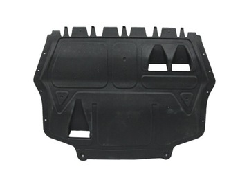 фото thumb №1, Захист підлога vw golf v 1k0 jetta touran 1t caddy