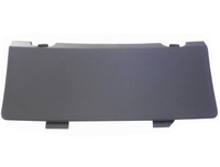 фото thumb №1, Заглушка молдинг фаркоп бампера задняя do vw touareg