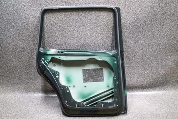 фото thumb №3, Vw touran 03-09 двері лівий зад задні задні