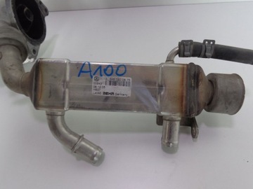 фото thumb №2, Радиаторов egr выхлопных газов mercedes 2.2 cdi a6461400875