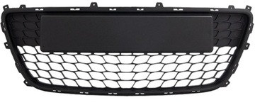 фото thumb №1, Решётка решётка бампера средняя hyundai i30 07-10