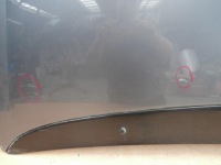 фото thumb №6, Капот крышка двигателя citroen c5 i 02r